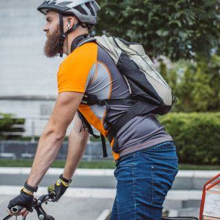 Unterstützt die tägliche Beweglichkeit