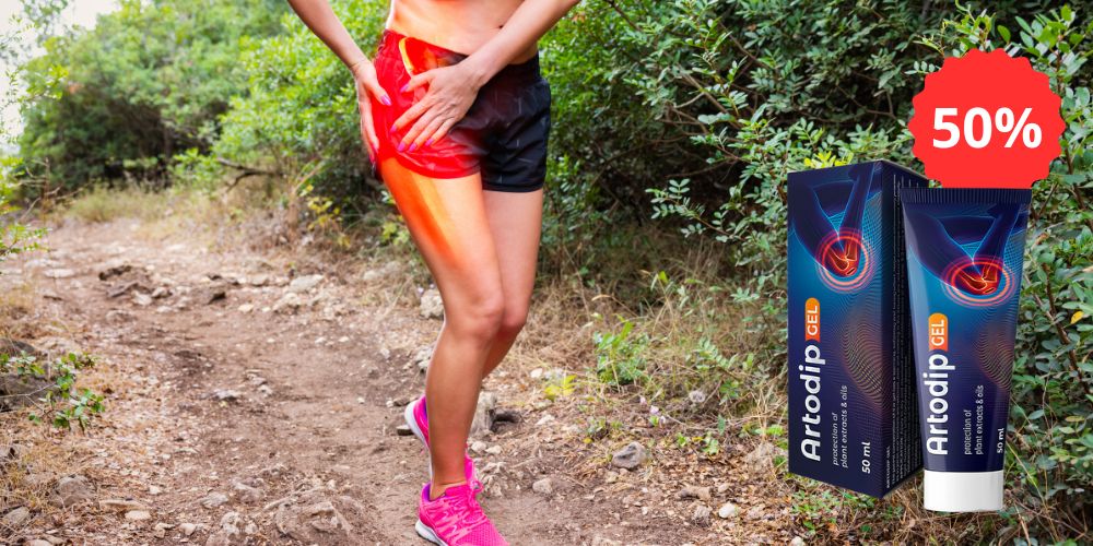 Artodip Gel Deutschland Offizielle Website 